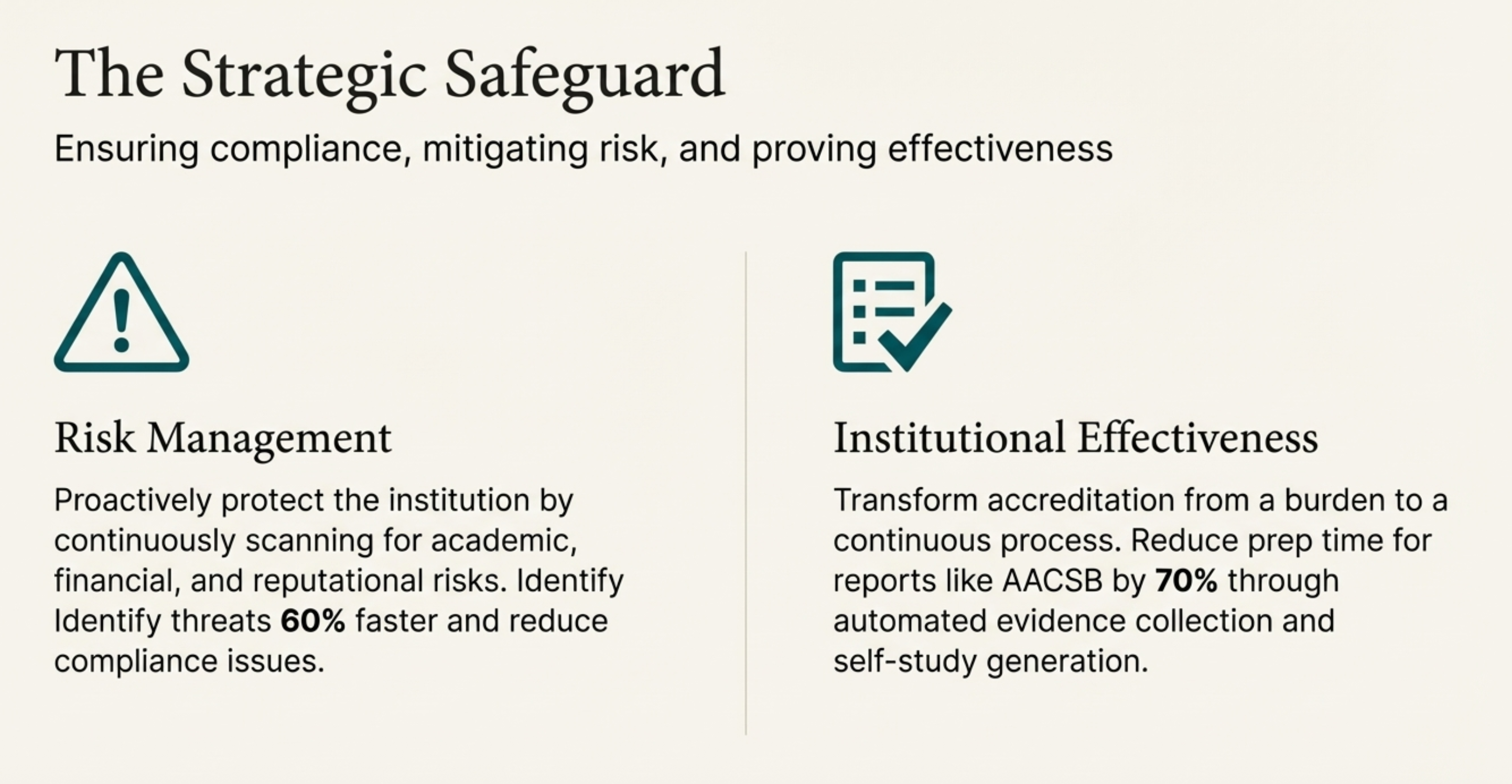 UniversitasAI Presentation Slide 12