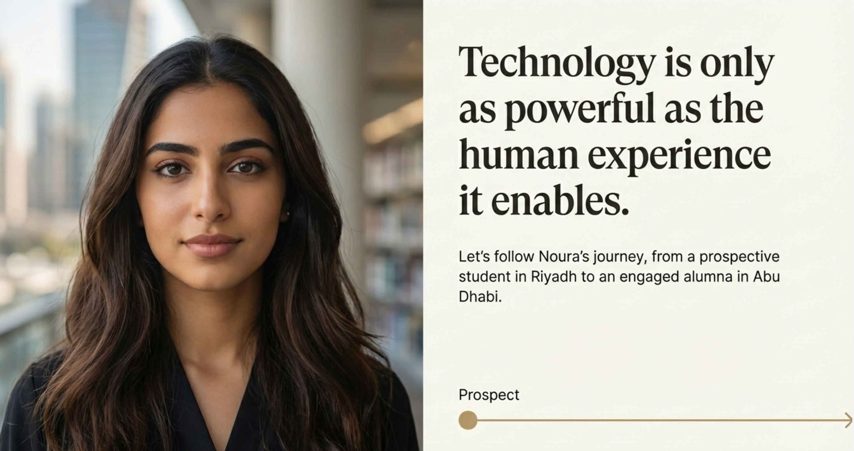 UniversitasAI Presentation Slide 4